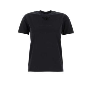프라다 긴팔 티셔츠 3551BRSOOO150T F0170 Black