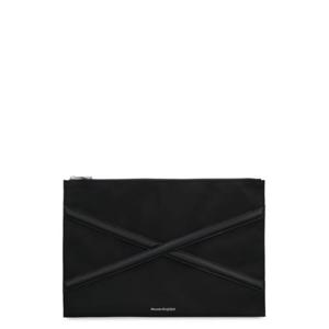 알렉산더 맥퀸 남성지갑 7263151AALD 1000 Black