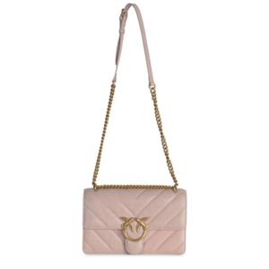 핑코 가방 100941 A1URO81Q POWDER PINK