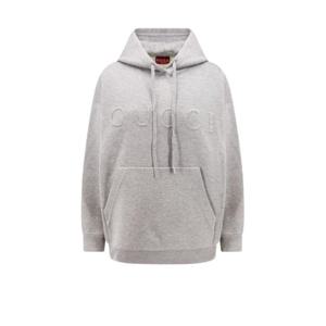 구찌 스웨터 784030XKD33 1264 GREY