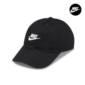 나이키 헤리티지 H86 퓨추라 여성 주니어 볼캡 모자 AJ3651-010