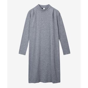[세컨스킨]임부 울라이크 루즈핏 드레스_WD7802
