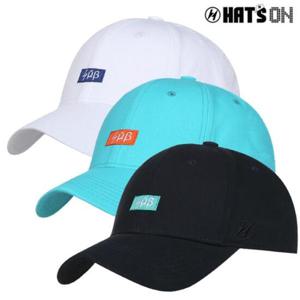 대백SG 햇츠온 SMBBAJ0206WH 볼캡206