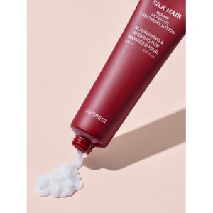 [더샘]실크 헤어 리페어 노워시 트리트먼트 로션 150ml