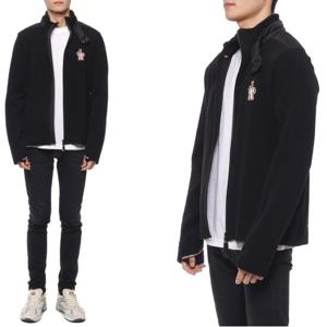 [몽클레어] 23FW 남성 재킷 (8G70000 80093 999 23F)