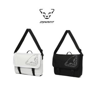 다이나핏 [택가 119,000원] 공용 데일리 메신저백 YUA23B11