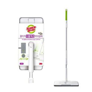 3M 스카치브라이트 올터치 더블액션 막대걸레 표준형