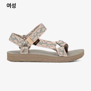 본사 테바 여성 오리지널 유니버설 리루프 (NFG)STVF2411355-NFG
