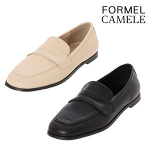 [포멜카멜레] 베들린 로퍼1cm(2종)택1_FKG1F1SC010