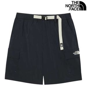 노스페이스 NS6NQ06 아이스 기어 로프트 쇼츠 NS6NQ06B