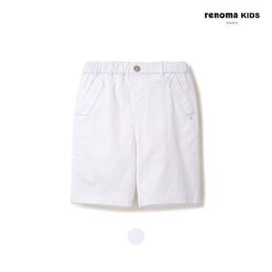 [레노마키즈] 남아 5부 클래식 팬츠 (R2421P215_35)
