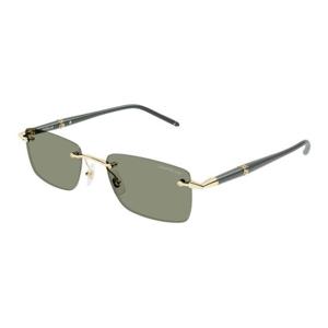 몽블랑 선글라스 MB0344S Gold