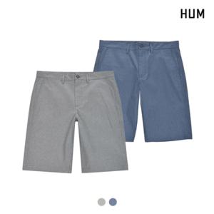 [HUM][HUM]남) 스판 5부 반바지(H172M453A)