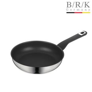 [비알케이(생활)]스마트 다이아몬드 스텐 후라이팬 24cm