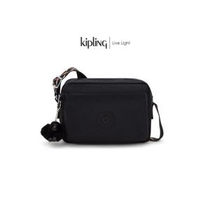 키플링 크로스백 아바누M  KOCBS06 BKCW