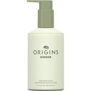[직구] (오리진스) 진저 핸드 앤 바디로션 200ml