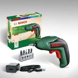 보쉬 충전스크루드라이버 EasyScrewDrive (3.6V)