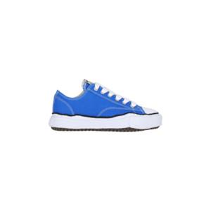 메종 미하라 야스히로 스니커즈 A01FW702CLBLUE CL BLUE DOM