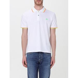 페트레이 폴로 티셔츠 PEU512399011991 730 White