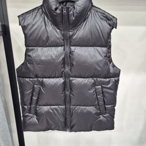 [클라이드앤]클라이드 남성 패딩 조끼 FODVT442M_SC