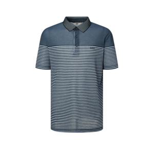 닥스 골프 남성 24SS 스테디셀러스트라이프 라이트 폴로티셔츠 ( NAVY) WGTS4B306N2