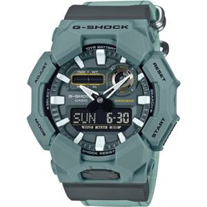 카시오 GA-010CE-2AJF [지쇼크 (G-SHOCK) 10년 배터리 빅 케이스 시리즈]