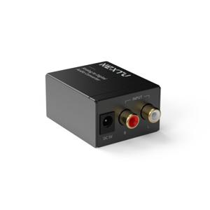 NEXT-AV2301 아날로그to디지털오디오 변환컨버터