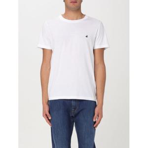 브룩스 필드 반팔 티셔츠 200AJ089 V0042 White