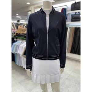 엘르골프 세이브존05 여성야구에리 바람막이 점퍼 SZ(6K-41301)
