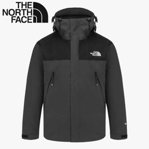 노스페이스 NJ2GR03A 남성 고어텍스 마운틴 3L 방수 자켓 KR