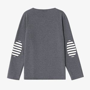 [세인트제임스]본사정품 [25SS 뉴컬러] Meridien U Elbow Patch (0XV) ASJM2512023-0XV