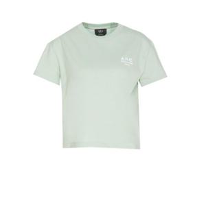 아페쎄 반팔 티셔츠 COHBMF26389KLA VERDE DOM