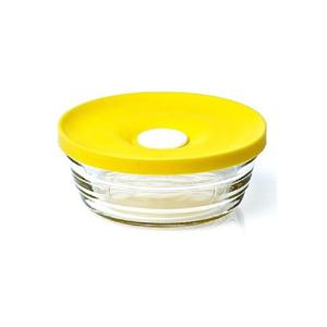 글라스락 쿠킹볼 310ml 색상랜덤 렌지용기 전자레인지용기 전자렌지용기 쿠킹볼 유리쿠킹볼 렌지쿠킹볼 전