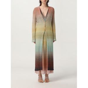 미소니 가디건 DS25SM14BR0134 S6154 multicolor
