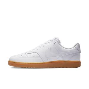 나이키 코트 비전 LO 105 WHT/WHT MCD5463
