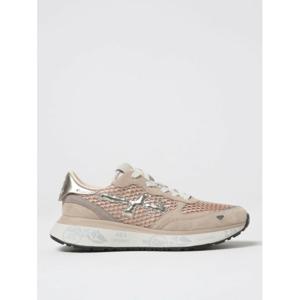 [PREMIATA] 여성 스니커즈 LAURYN 7486 Blush 핑크 /6