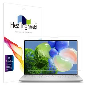 델 XPS 14 9440 터치 블루라이트차단 액정보호필름