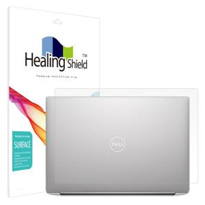델 XPS 14 9440 터치 무광 상판보호필름 2매