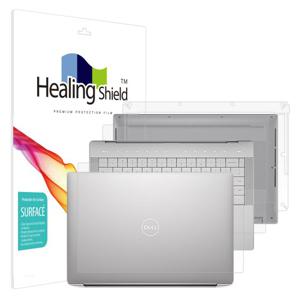 델 XPS 14 9440 터치 무광 외부보호필름 3종세트