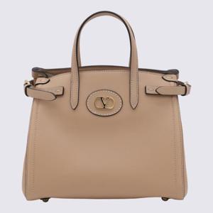 발렌티노 가라바니 토트백 6W2B0R20CVCWRP Beige