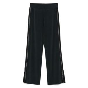 엠포리오 아르마니 스트레이트 팬츠 7W000174 BLACK