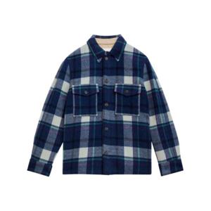 이자벨마랑 자켓 89682 VE0052HBB3D05H 87495 BLUE