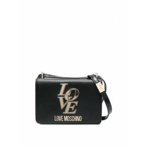 [LOVE MOSCHINO] 여성 숄더 백 JC4158PP1MLC100A 블랙 /8