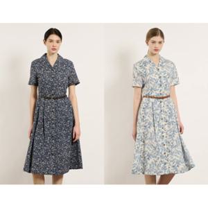 [BCBG] 꽁띠드 프린트 O P B5M3O607 (사은품증정)
