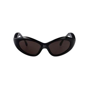 발렌시아가 선글라스 BB0386S 001 black