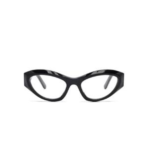 발렌시아가 BB0400O 캣아이 프레임 안경 BB0400O