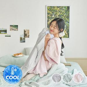 [모던하우스] ON 여름 3도씨 익스트림쿨 쿨나잇 냉감 블랑켓 100x150 3 color