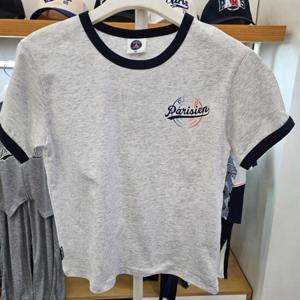 에스핏 HC30 PSG 링거 반팔 티셔츠 SJZ304-MKRT73