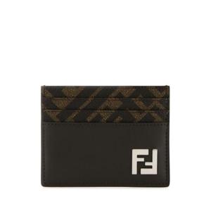 FENDI CARD CASE VIT.KING/ PU F 7M0164AFF2 F1Q1C