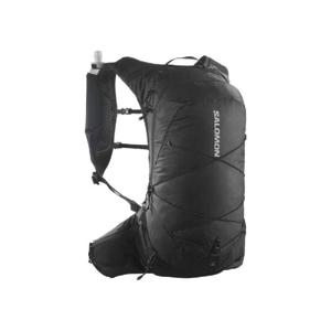 살로몬 XT 15 세트 백팩 블랙 LC2184300